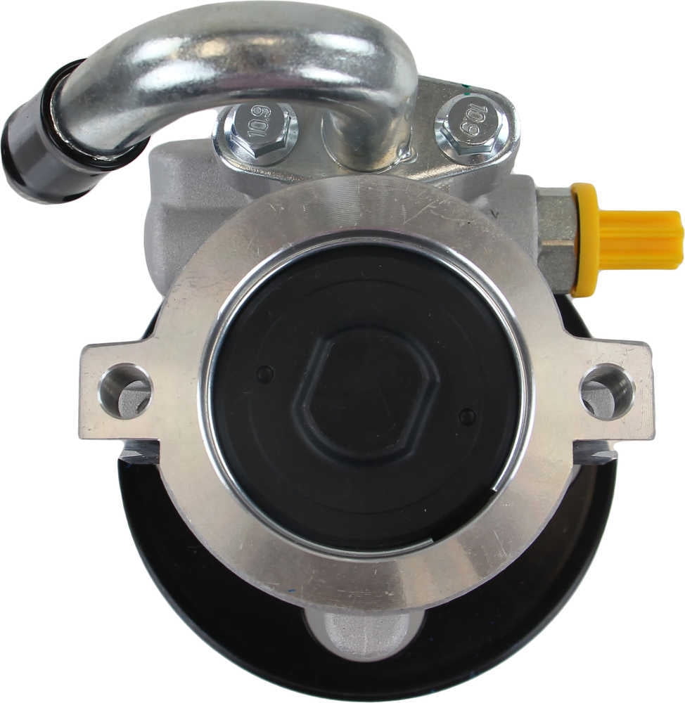 Atlantic Automotive Engineering 63201N AAE New Hydraulic Power Steering Pump 100% Tested