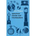 thumbnail image 1 of American Clocks And Clockmakers, 1 of 2