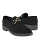 thumbnail image 1 of MOCASINES STYLO MUJER 2650 SUEDE NEGRO, 1 of 4