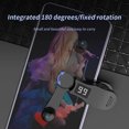 thumbnail image 4 of sdhkgrrt 2Pcs Automatic Screen Clicker, Smart Phone Auto Clicker Device, USB Plug in Tap for Mobile, Game Assistant Clicker, Silent Auto Tapper for Live Stream, 4 of 9