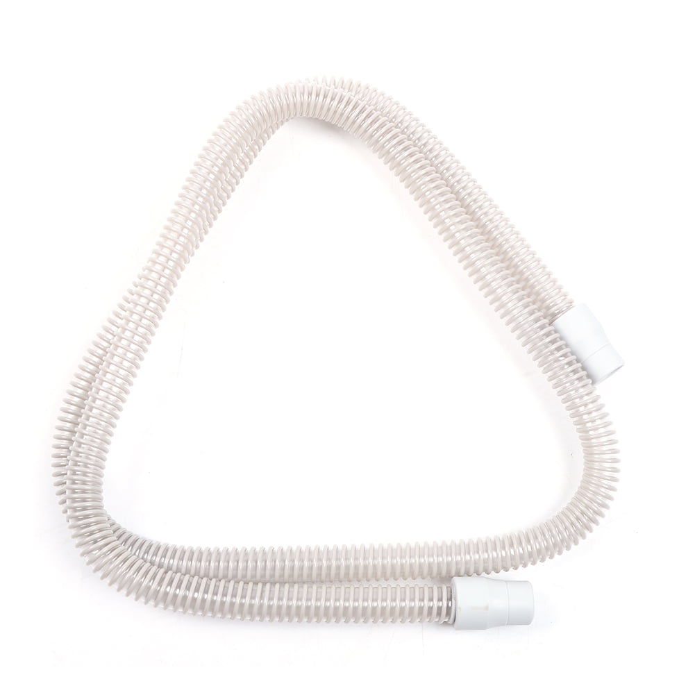 DuraCleanse 2-Pack Universal CPAP Hose - 6ft CPAP Tubing - View #10