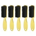 thumbnail image 2 of Clipper Cleaning Brush, Hair Clipper Cleaning Brush 5pcs Lightweight  For Hair Salon For Male, 2 of 8