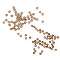 thumbnail image 1 of Paquete de 100 Piezas Sharpla Cabeza Ninfa 3.3mm 3.8mm Atar bolas de pesca con mosca, 1 of 8