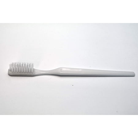 Generic Individually Wrapped Toothbrush for Hotel - Case of 144
