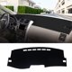 thumbnail image 4 of Alfombrilla antideslizante para salpicadero de coche, accesorio para Toyota Corolla Axio Fielder 2007, 2008, 2009, 2010, 2011, 4 of 5