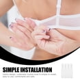 thumbnail image 3 of OULII 5Ud Gancho De Simple Y Funcional Para Uso En Interior, 3 of 7