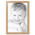 thumbnail image 2 of ArtToFrames 24" x 36" Ivory Picture Frame, 24x36 inch White Wood Poster Frame (WOM-4946), 3 Pack, 2 of 7