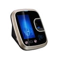 thumbnail image 2 of TM-F850 Professional Face Attendance Access Control Machine, Hanging Enterprise Face Fingerprint Access Control System, 2 of 6