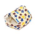 thumbnail image 3 of Cama tipo hamaca para hámster jinwen Nido para dormir 14 cm x 12 cm, 3 of 8