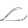 thumbnail image 2 of Nghia Cuticle Nippers C-114-16 (D506 Full Jaw), 2 of 3