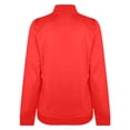 thumbnail image 2 of Umbro - Jersey Club Essential para Hombre (Bermellón), 2 of 3