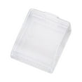 thumbnail image 4 of Cubierta Protectora BLESIY Impermeable para Interruptor de Lámpara, 4 of 8