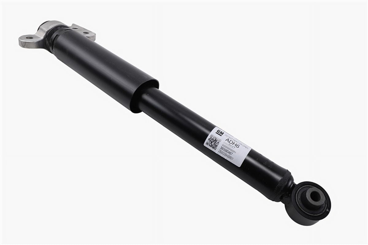 GM Genuine Parts Rear Shock Absorber