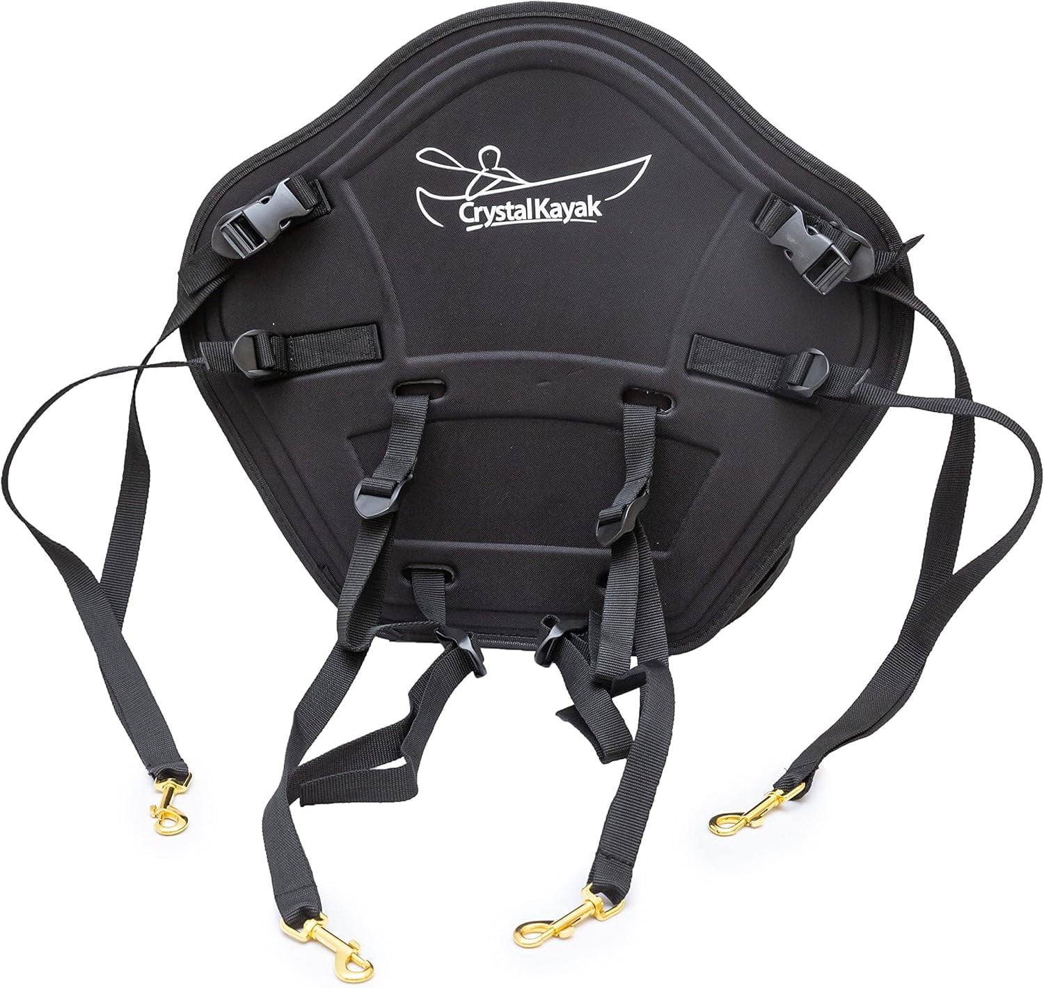 Crystal Kayak Replacement Seat