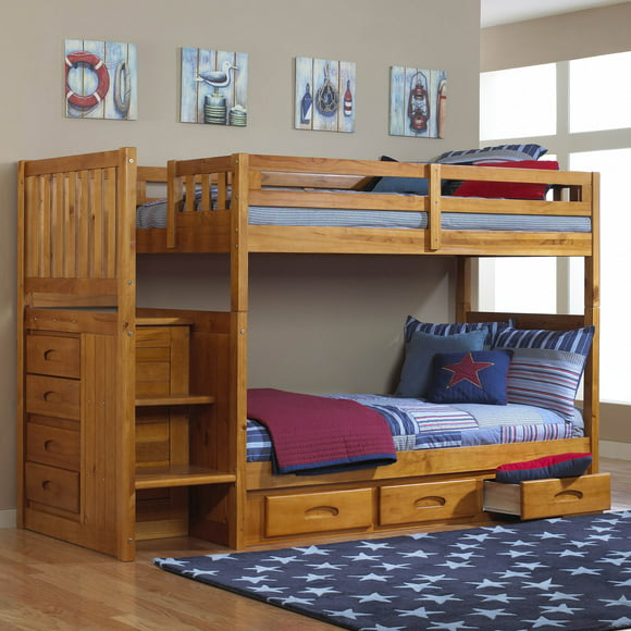 American Furniture Classics Holiday, American Furniture Warehouse Bunk Beds