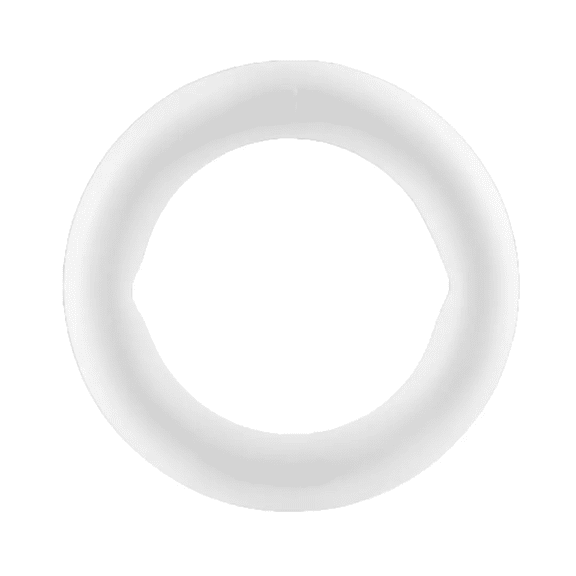 Pessary Ring Size 2 Without Support Silicone