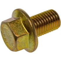 Dorman 459-516 Cap Screw-Flanged Hex Head-Class 10.9- M10-1.25 x 16mm (Pack of 10)