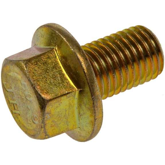 Dorman 459-516 Cap Screw-Flanged Hex Head-Class 10.9- M10-1.25 x 16mm (Pack of 10)