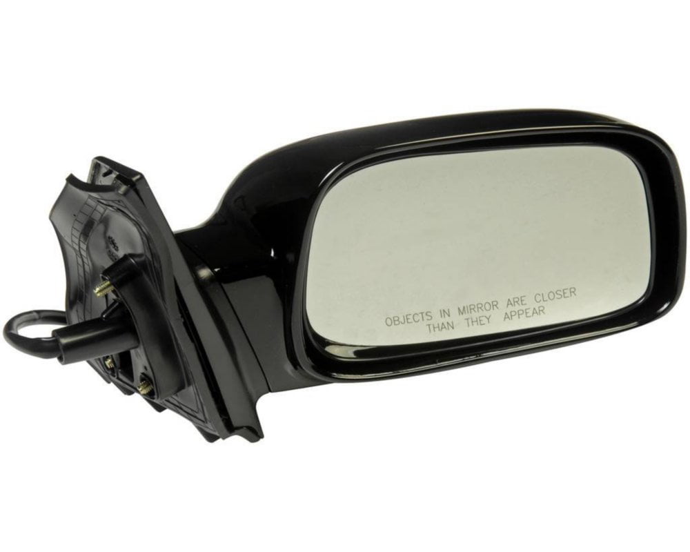 Dorman 955-1432 Toyota Corolla Driver Side Power Replacement Side View Mirror 