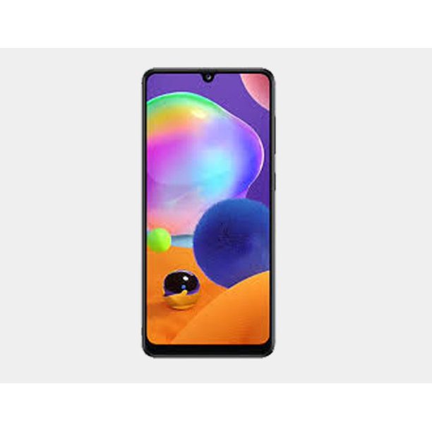 galaxy a31 walmart