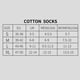 thumbnail image 2 of Calcetines deportivos Minnieouse 6 pares para hombres y mujeres suaves transpirables En blanco y negro S, 2 of 6