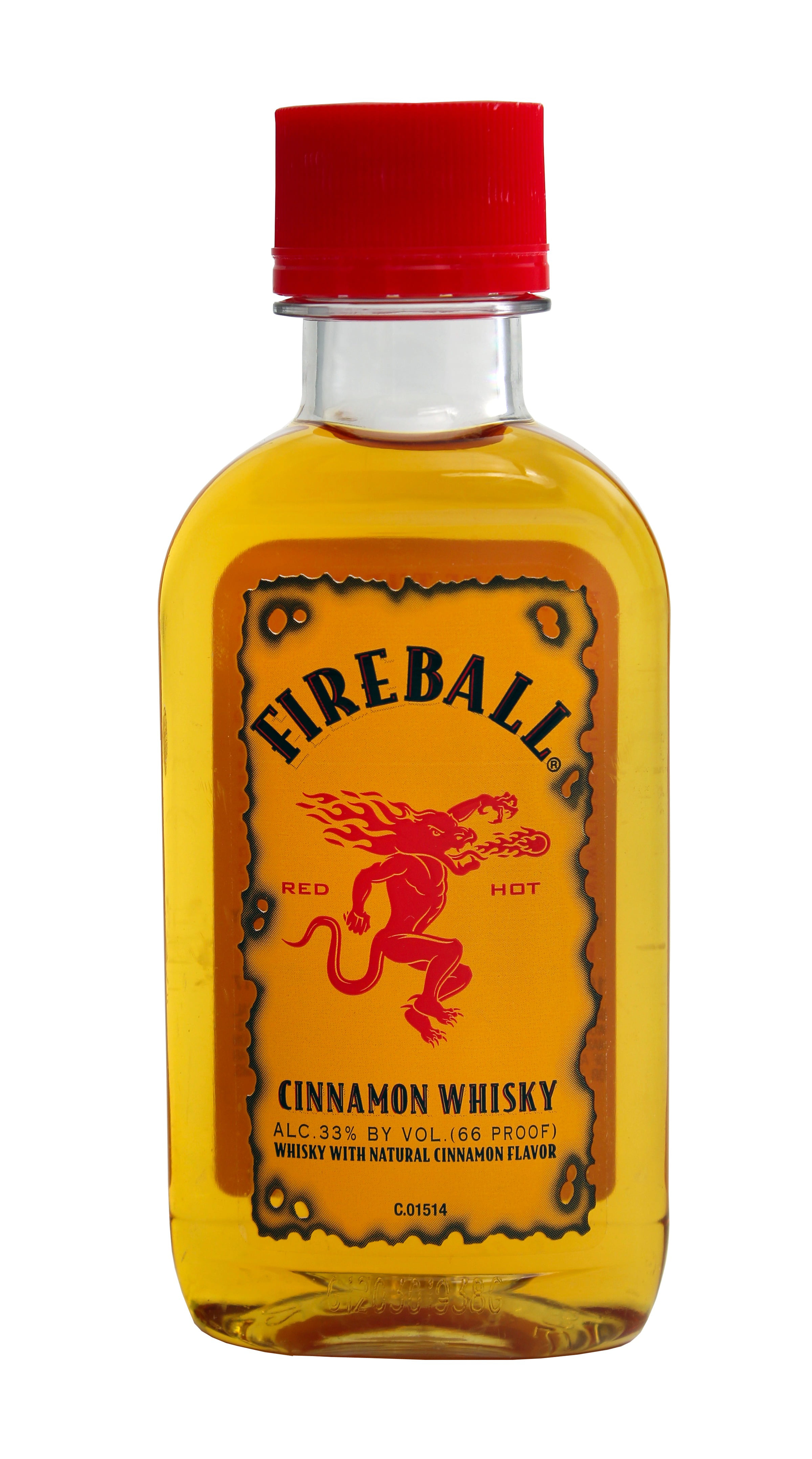 Fireball cinnamon whisky. Fireball виски. Fireball ликер. Виски 100 мл.