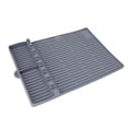 thumbnail image 1 of Estera De Herramientas De Plancha De Silicona, Categoría Alimenticia Antideslizante Fácil De Limpiar Del Cojín De La Parrilla Del Silicón Para Cocinar, 1 of 7