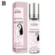 thumbnail image 1 of Fragancia de feromonas para hombre y mujer, perfume Natural y fresco con aroma corporal, ideal para estudiantes, 10ml"pink" Fivean LED, 1 of 2