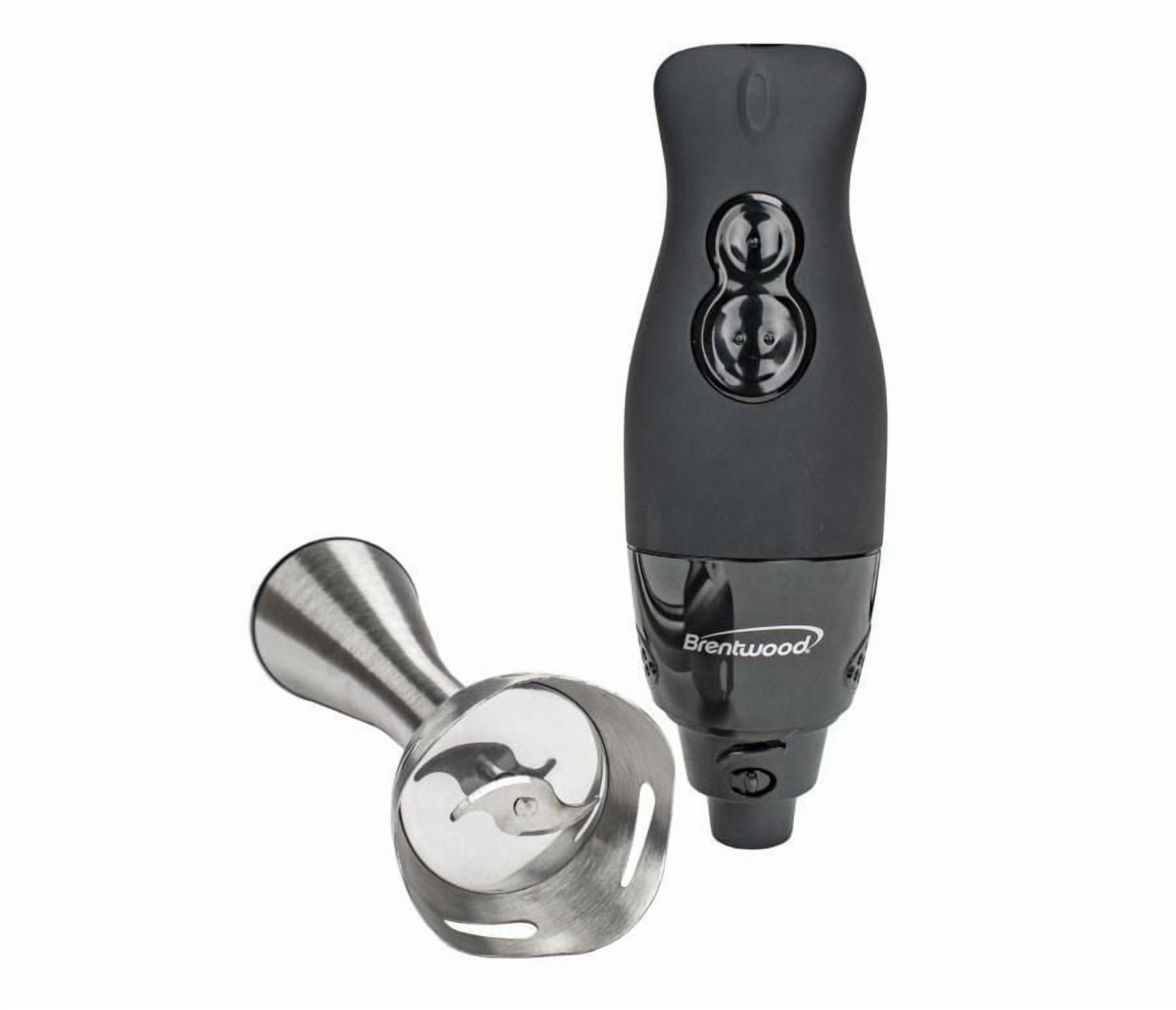 Mélangeur à main Brentwood 2 vitesses