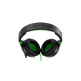 thumbnail image 4 of Turtle Beach Recon 70 Wired Gaming Headset for Xbox Series X|S and Xbox One, Black/Green, 4 of 7