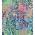 thumbnail image 3 of Men's Madras in Paradise Camp Shirt-BC-Small, 3 of 4