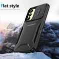 thumbnail image 3 of Fashion Case Drop Resistant Shockproof Case For Samsung Galaxy A25 5G, 3 of 7