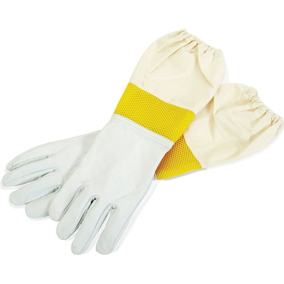 Little Giant Medium Bee Gloves