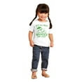 thumbnail image 4 of Not All Who Wonder Are Lost UFO Cute Toddler Boy Girl T Shirt Infant Toddler Brisco Brands 4T, 4 of 6