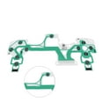 thumbnail image 4 of Parte De Reemplazo De 10 Piezas Película Conductora De Teclado Verde Para Controlador, Diseño, Adecuado Para Manijas De, Hechos De Materiales De, Resistente Y Anti Corrosión, 4 of 7