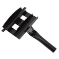 thumbnail image 3 of 1PCS Antipruritic Cattle Calf Cow Hair Comb Cleaning Brush Two Sides Head Livestock Tools, 3 of 8