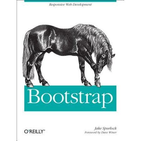 Bootstrap : Responsive Web Development (Best Font For Responsive Web Design)