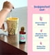 thumbnail image 3 of Suplemento de glutatión liposomal JoySpring 50 mg para niños 60 ml, 3 of 5