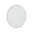 thumbnail image 2 of Drum Mute Pad Double Layer Drum Practice Pad 10 Inch for Drums, 2 of 8