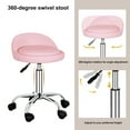 thumbnail image 4 of FAYEAN Professional Pedicure Station, Reclining Adjustable Swivel Chair with Massage Foot Basin and Stool, No Plumbing Needed, 4 of 10