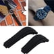 thumbnail image 1 of Reemplazo de correa de reloj de silicona Reloj de pulsera negro premium ANGGREK Otros, 1 of 8