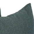 thumbnail image 2 of Blazing Needles 9910-S1-ID-098 17 in. Jacquard Throw Pillows with Inserts, Hazeltsb Bluegr, 2 of 2