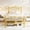 Gold, variant on Full Heart-Shaped Platform Bed Frame with Headboard and Footboard, Heavy-Duty Metal Slat Support, Noise-Free Design, No Box Spring Needed, Easy Assembly, Pink