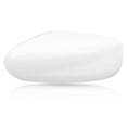 thumbnail image 2 of Rearview Mirror Cover for Altima L33 2013-2018, 2PCS White Side Mirror Cover, Scratch Rain Resistant Rear View Mirror Cover Replacement, 2 of 7