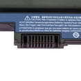 thumbnail image 2 of DR. BATTERY - Replacement for Acer Aspire One D255E / D260 / D260E / Happy / Happy-1101 / Happy2 / 522 / AK.003BT.071 / AK.006BT.074 / AL10A31 / AL10B31 / AL10BW / AL10G31 / BT.00603.121, 2 of 7