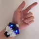 thumbnail image 1 of Juguete de tiradores de telaraña Spider Web Shooters Toy Web Shooter Toy, el mejor regalo, accesorios de juego de rol para fanáticos de la televisión, 1 of 2