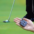 thumbnail image 3 of Sonducket 2 unids/set Mini contador de golpes exquisito contador de puntuación de Golf hecho a mano para puntuaciones de juegos que mantienen la Golf, 3 of 6