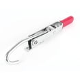 thumbnail image 1 of Unique Bargains 170Kg 375 Lbs Holding Capacity Pull Action Latch Type Toggle Clamp 452, 1 of 1