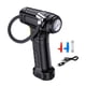 thumbnail image 1 of Bomba de neumáticos inalámbrica Bomba de inflado de neumáticos de automóvil Lámpara LED Iluminación Bomba de aire de neumáticos pequeños Vehículos Bom Dial de puntero, 1 of 8