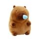 thumbnail image 5 of Carpincho de Peluche Hugo Juguete de Peluche 22cm, 5 of 9